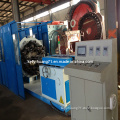 16 Carrier Rubber Hose Braiding Machine